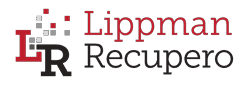 Lippman Recupero Logo