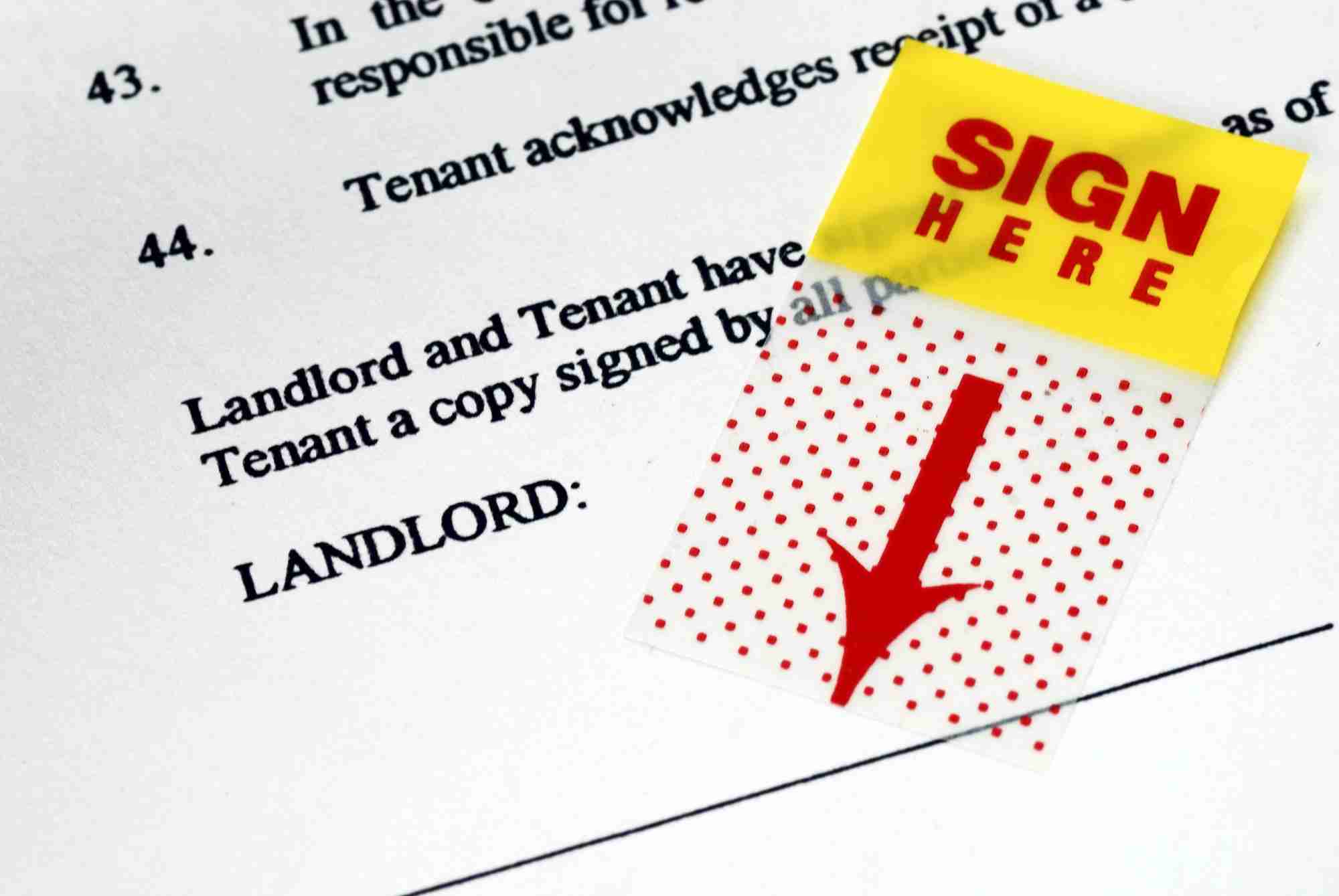 How to Do Tenant Screening in Arizona pic 1