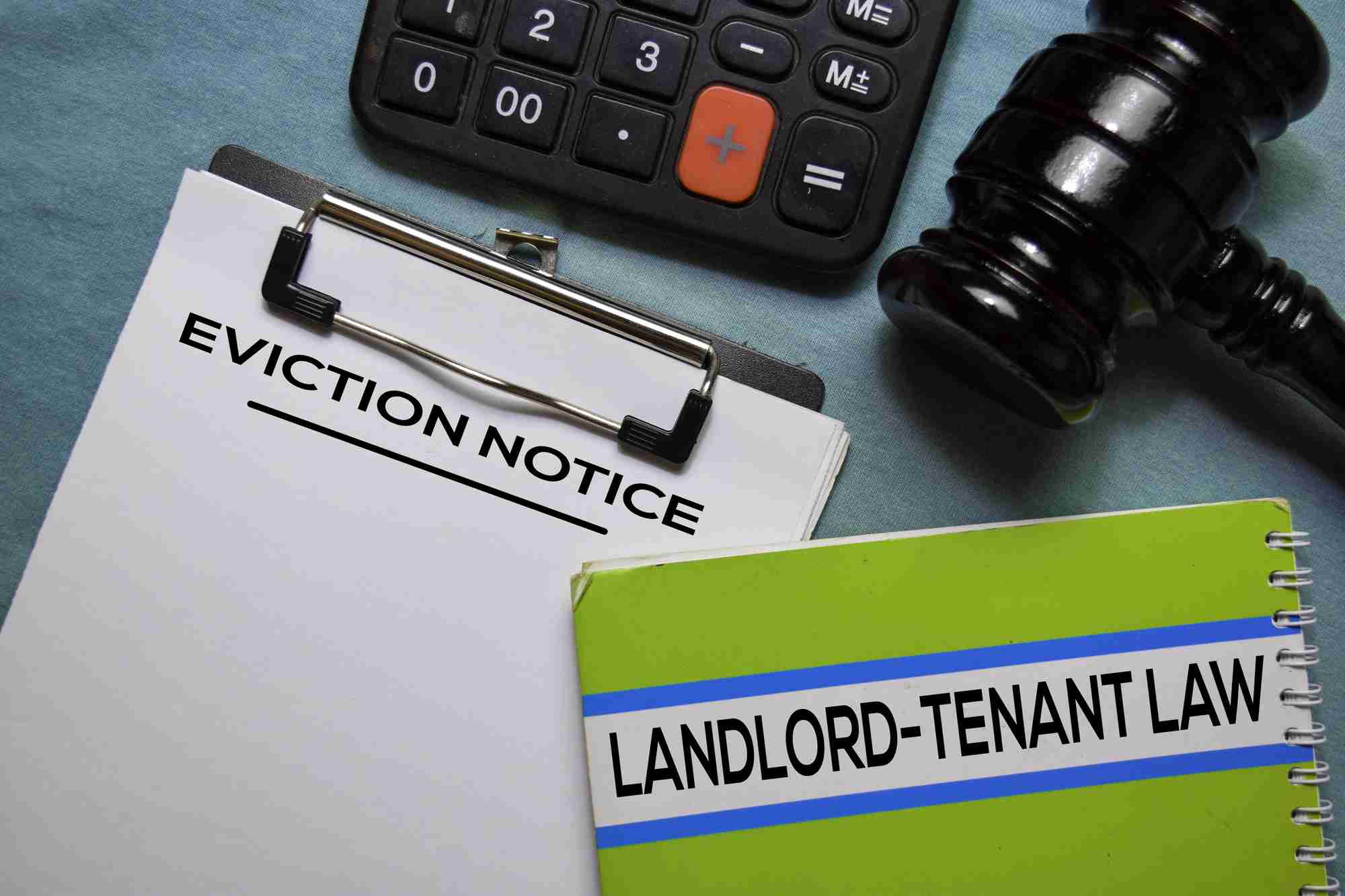 What Happens When a Tenant Appeals an Eviction pic 1