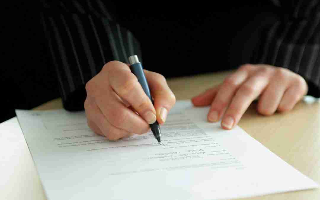 Major Changes to Arizona Property Law: What SB 1479 Means for You